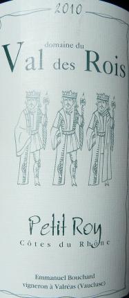 Côtes-du-Rhône