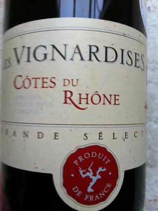 Côtes-du-Rhône