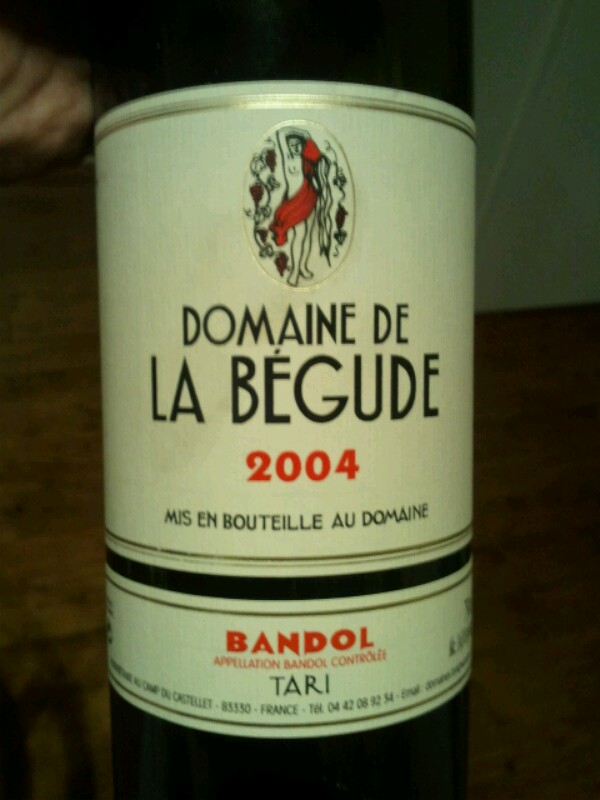 Bandol