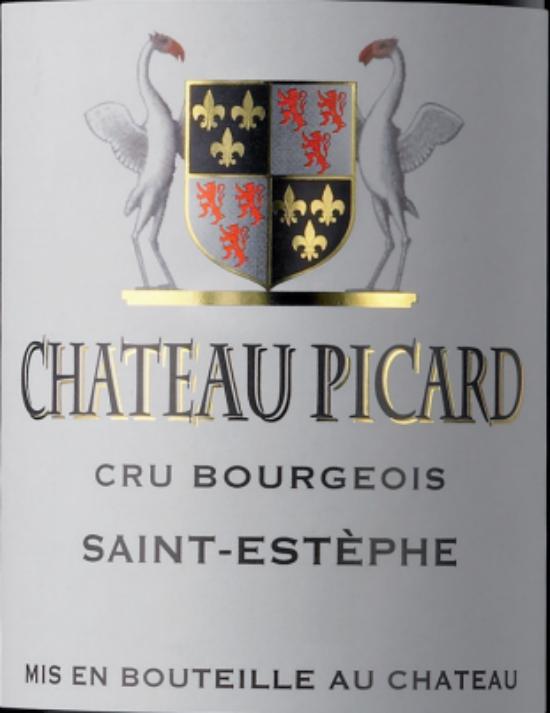 Saint-Estèphe