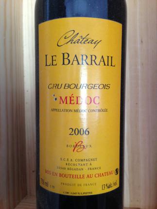Médoc
