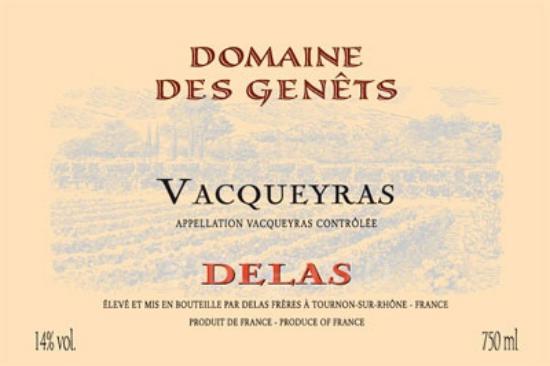 Vacqueyras