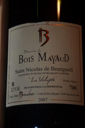 Saint-Nicolas-de-Bourgueil