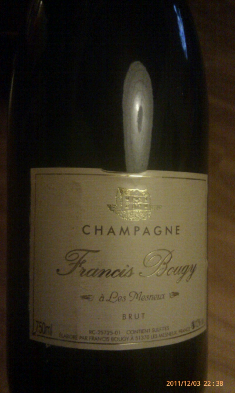 Champagne