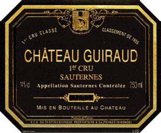 Sauternes