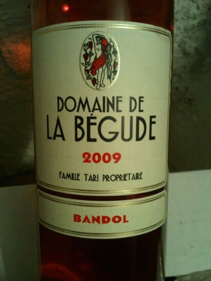 Bandol