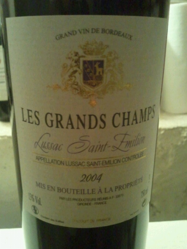 Saint-Emilion