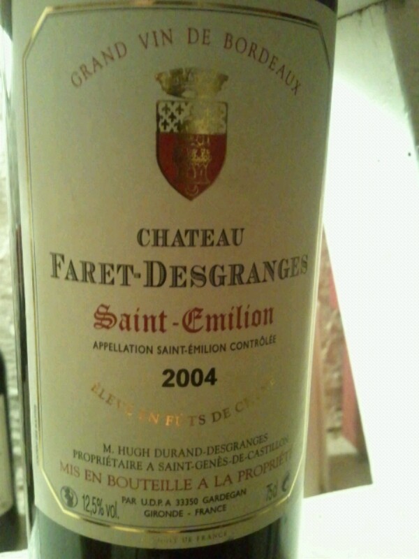Saint-Emilion