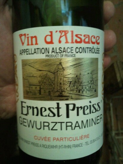 Alsace