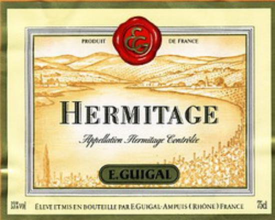 Hermitage