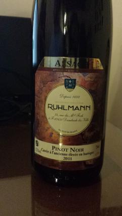 Pinot noir