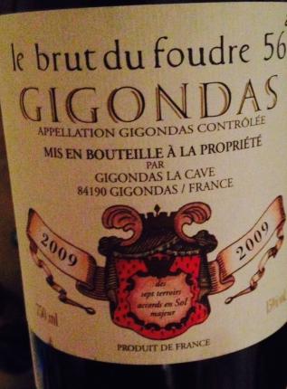 Gigondas
