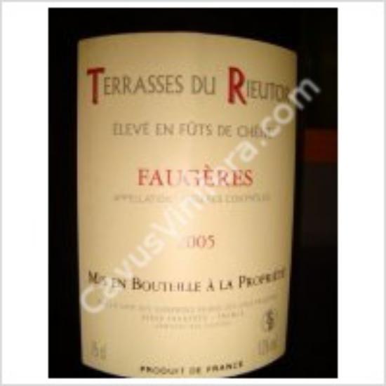 Faugères