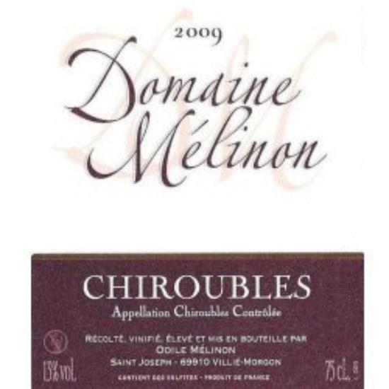 Chiroubles