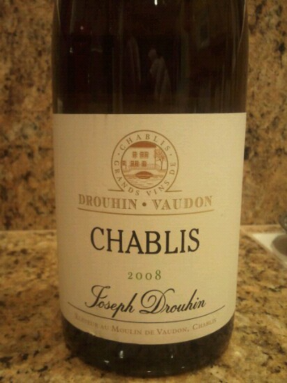 Chablis