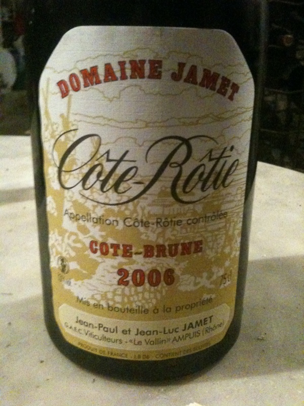 Côte-Rôtie