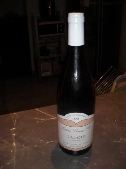 Ladoix