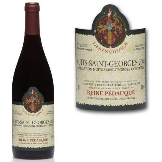 Nuits-Saint-Georges