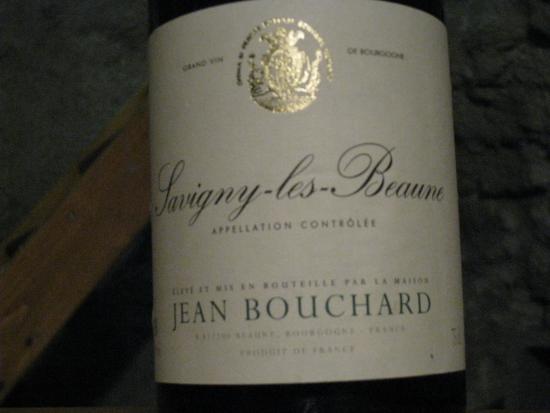 Savigny-lès-Beaune