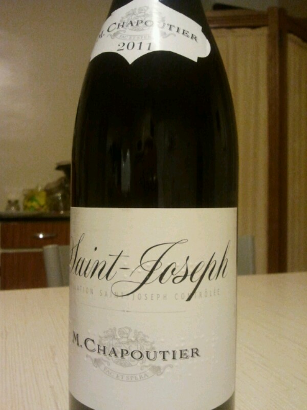 Saint-Joseph