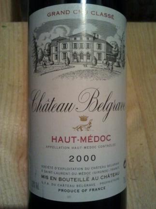 Haut-Médoc