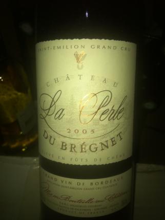 Saint-Emilion Grand Cru