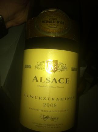 Gewürztraminer