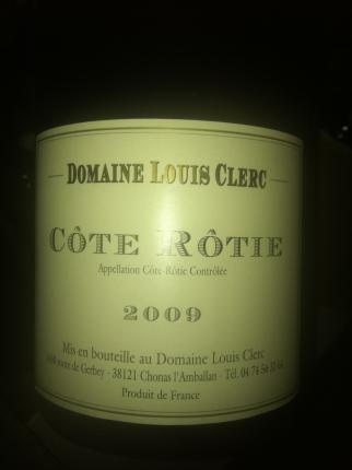 Côte-Rôtie