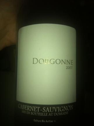 Cabernet Sauvignon