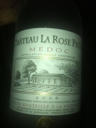 Médoc