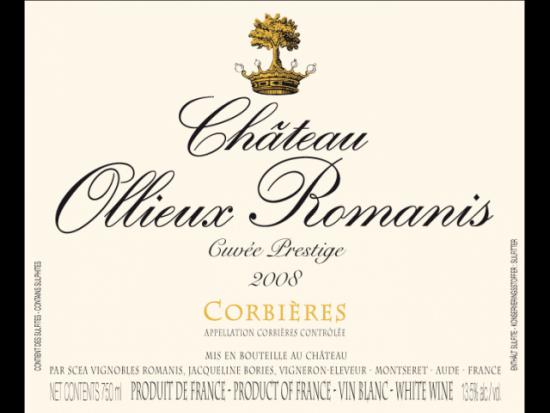 Corbières