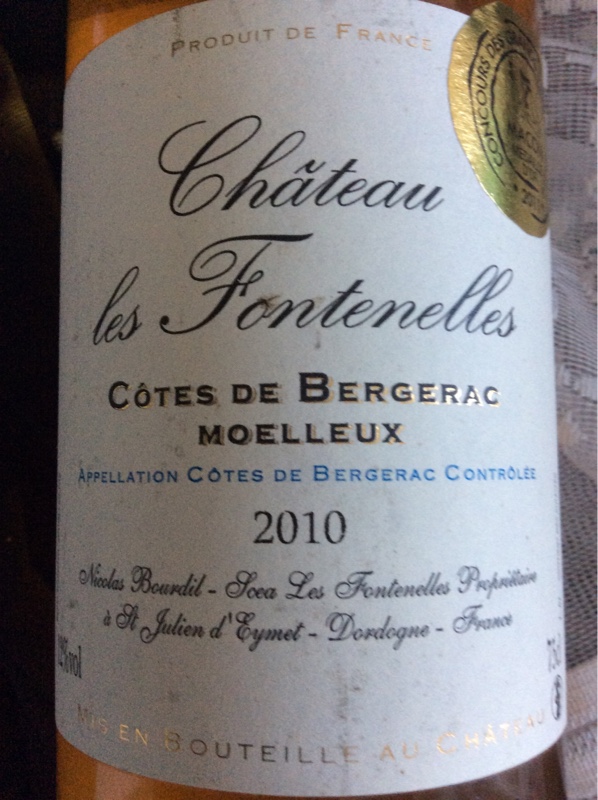 Côtes de Bergerac