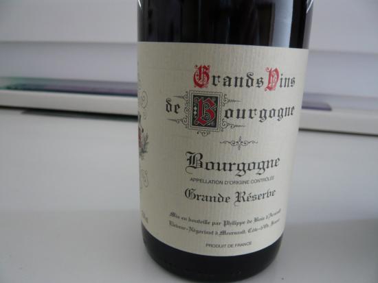 Bourgogne
