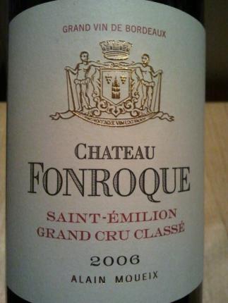 Saint-Emillion