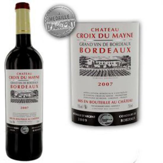Bordeaux