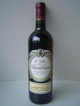 Margaux