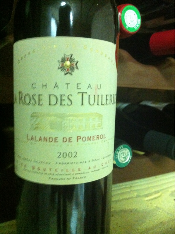 Lalande-de-Pomerol