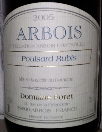 Arbois