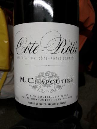 Côte-Rôtie