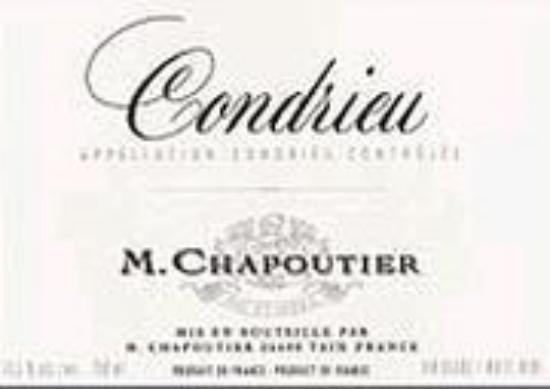 Condrieu
