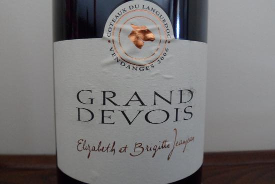 Coteaux du Languedoc