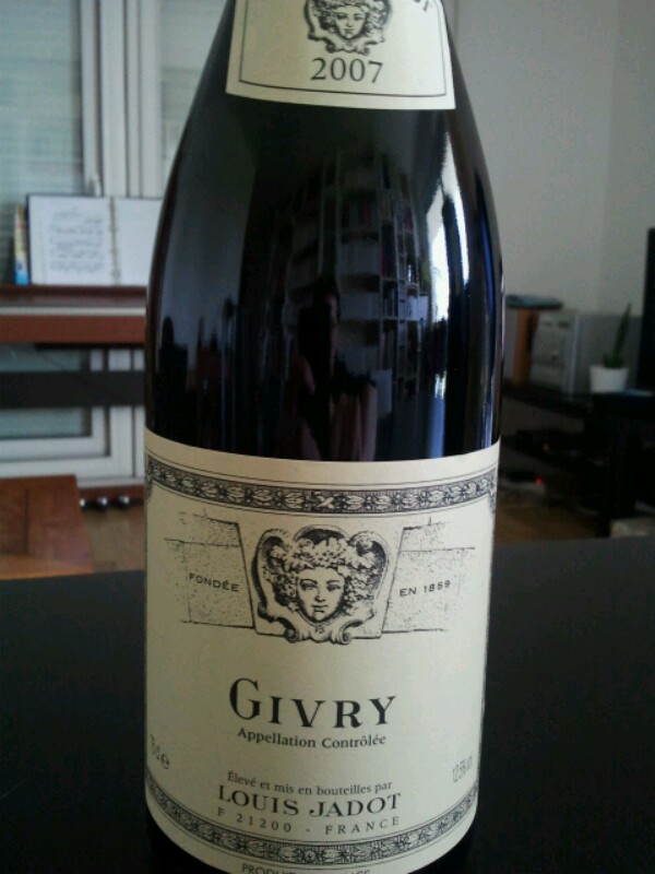Givry