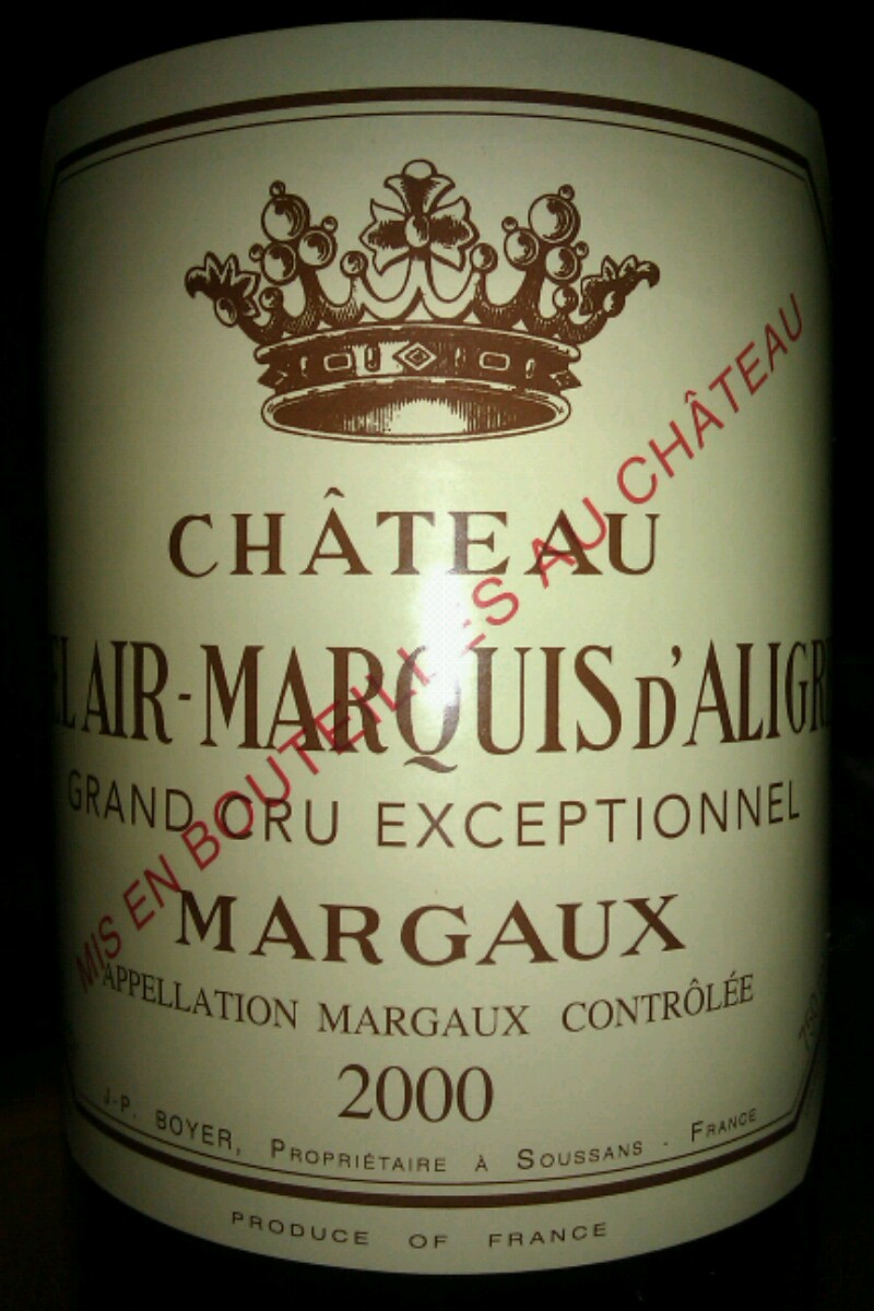 Margaux