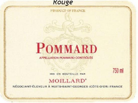 Pommard