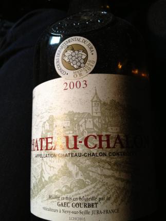 Château-Chalon