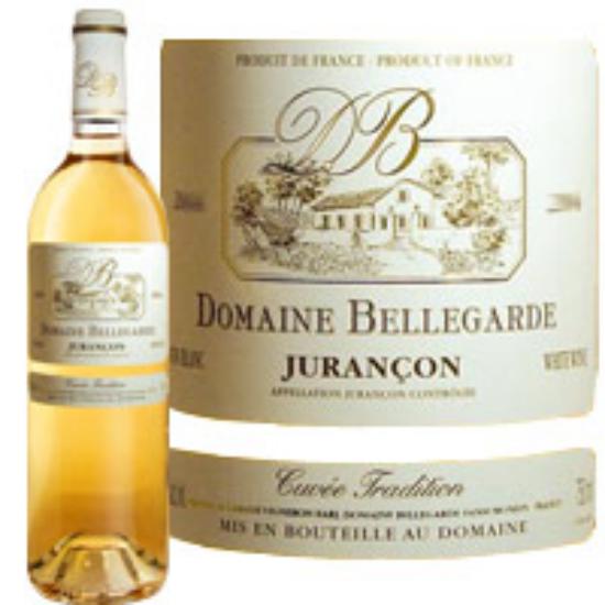 Jurançon