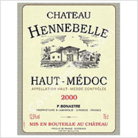 Haut-Médoc