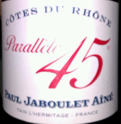 Côtes-du-Rhône