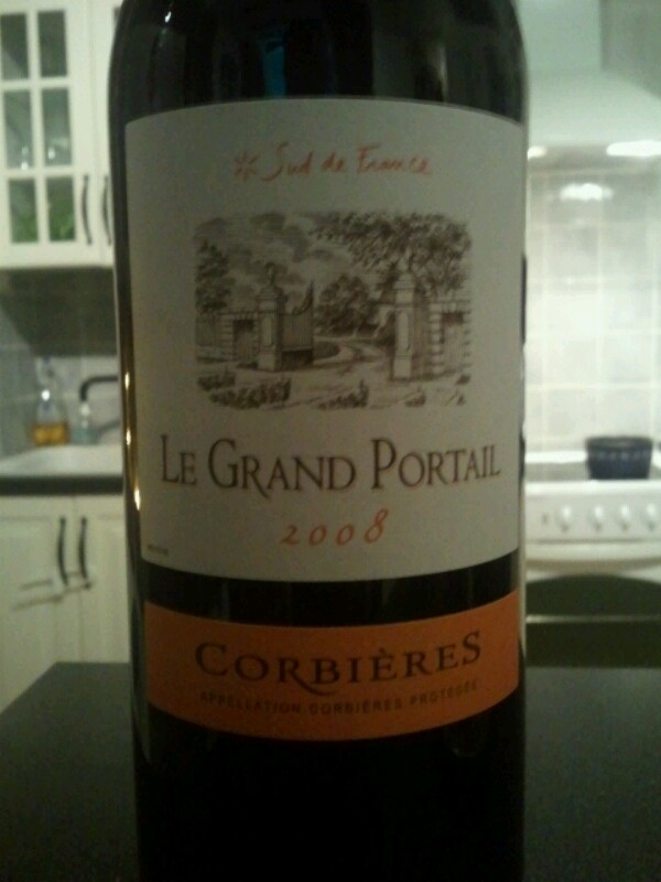 Corbières