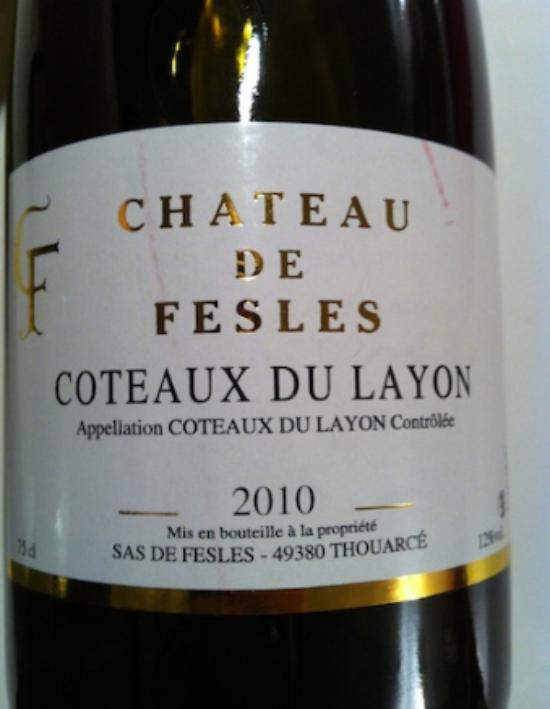 Coteaux-du-Layon